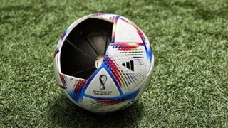 Quả bóng công nghệ sẽ thay đổi World Cup mãi mãi