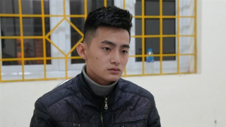 Mượn rượu giao lưu, 1 người bị đâm tử vong