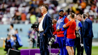 Hà Lan không cần ngôi sao vì đã có... Van Gaal