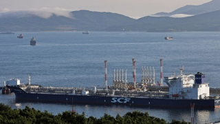 Đại sứ Nga tại Vienna: "Từ nay, châu Âu sẽ sống mà không có dầu của Nga"