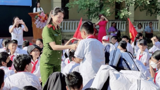 Thanh Hóa: Báo động tai nạn giao thông ở lứa tuổi học sinh