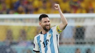 Xác định cặp đấu đầu tiên tại vòng tứ kết World Cup 2022