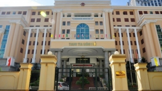 Cấm nhận tiền, quà, giao lưu, ăn uống với đối tượng thanh tra