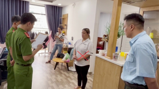 Ổ nhóm thu thập hơn 17 triệu dữ liệu cá nhân bị triệt phá như thế nào?