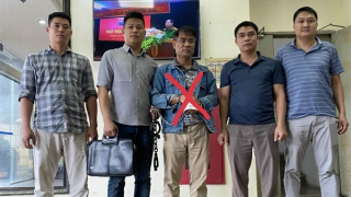 15 ngày, bắt và vận động đầu thú 11 đối tượng truy nã