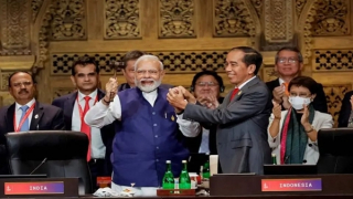 Ấn Độ làm gì với G20?