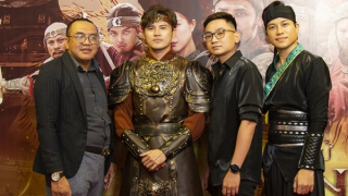 Đừng cẩu thả với phim lịch sử!