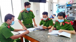 Công an Phú Yên kéo giảm tội phạm hình sự sau 15 ngày ra quân