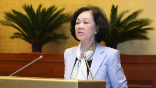 Đổi mới phương thức lãnh đạo của Đảng trong giai đoạn mới