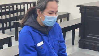 Chủ quán bia “Quách Tỉnh” chiếm đoạt hàng chục tỷ đồng