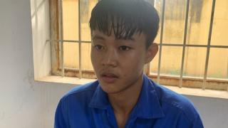 Tạm giữ kẻ đâm trọng thương hai anh em ruột ở hội chợ