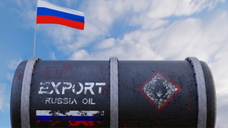 Áp trần giá dầu Nga: Trò chơi mạo hiểm