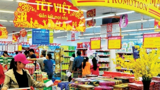 Lập 6 đoàn kiểm tra liên ngành về an toàn thực phẩm Tết