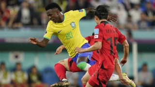 Vòng 1/8 World Cup 2022 sắp kết thúc: Khó có thêm bất ngờ