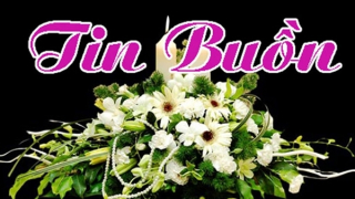 Tin buồn: Đồng chí Đại tá NGUYỄN VIẾT SÀNH từ trần