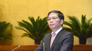 Công nghiệp hóa, hiện đại hóa là chủ trương xuyên suốt và nhất quán của Đảng và Nhà nước ta