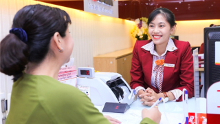 Tăng lãi suất để kiểm soát lạm phát