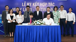 Thẩm định giá tài sản dễ dàng hơn với ứng dụng "check" quy hoạch mới