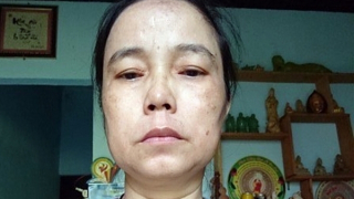 Nữ chủ hụi trốn truy nã 26 năm bị bắt