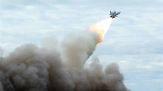 Tu-141 "Strizh", mẫu UAV Liên Xô thách thức các hệ thống phòng không tối tân