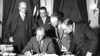 Hoạt động tình báo của FBI trong Thế chiến II