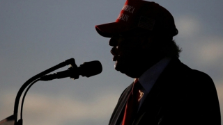 Công ty của ông Trump đối mặt khoản tiền phạt hàng tỷ USD