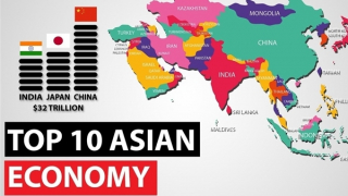 Kinh tế thế giới đối mặt với nhiều thử thách trong năm 2023