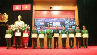 Chuyển đổi từ "truyền thống" sang "hiện đại" trong phòng, chống tội phạm xâm hại trẻ em, vi phạm pháp luật liên quan đến người dưới 18 tuổi