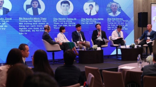 Cải cách thủ tục để hỗ trợ doanh nghiệp xuất nhập khẩu