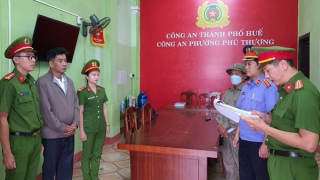 Vẫn còn nhiều người mắc bẫy chiêu lừa thuê xe tự lái rồi đem bán, cầm cố