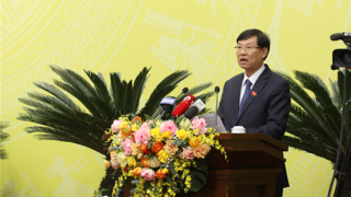 Sớm đưa ra xét xử vụ Tân Hoàng Minh và vụ ông Trịnh Văn Quyết