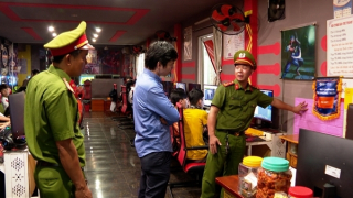 Thừa Thiên-Huế hoàn thành sớm tổng rà soát, kiểm tra an toàn PCCC và CNCH