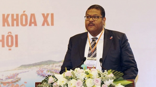 WB đánh giá cao mô hình hoạt động của Ngân hàng Chính sách xã hội