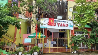 Vi phạm quy định an toàn phòng cháy, một trường mầm non bị phạt 92 triệu đồng