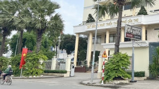 Quỹ Đầu tư phát triển TP Cần Thơ để nợ xấu hơn 100 tỷ đồng