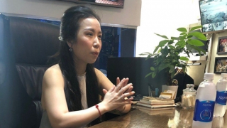 Bị lừa tiền tỷ khi ký hợp đồng làm giấy tờ đi định cư ở Mỹ