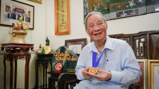 Tổ chức lễ tang đồng chí Vũ Oanh với nghi thức lễ tang cấp Nhà nước