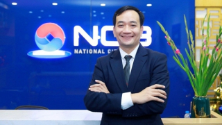 NCB kiện toàn bộ máy lãnh đạo, tăng cường năng lực quản trị