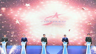 Mở rộng quan hệ quốc tế, đối ngoại về quốc phòng giữa Việt Nam và các nước trên thế giới