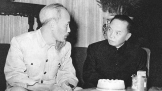 Đồng chí Trường Chinh với việc xây dựng nền văn hóa Việt Nam