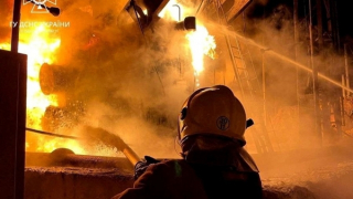 Kiev: Nga bắn hơn 1.000 tên lửa và đạn pháo vào hạ tầng năng lượng Ukraine