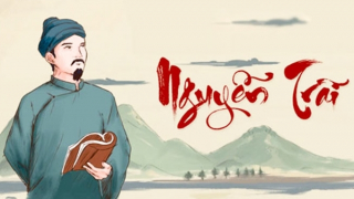 Chớ để mất lòng dân