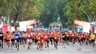 Kiến tạo nền tảng sống khỏe, Techcombank cùng cộng đồng viết tiếp câu chuyện vượt trội mỗi ngày