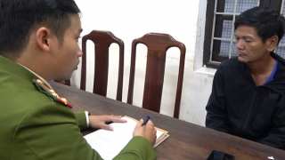 'Siêu trộm' đột nhập nhà dân bằng đường sông sa lưới