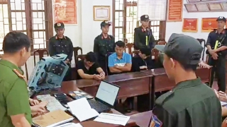 Công an tỉnh Đắk Nông lập nhiều thành tích trong thực hiện đợt cao điểm