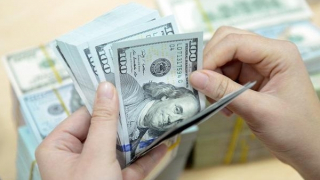 Mức giao dịch đáng ngờ phải báo cáo từ 300 triệu đồng