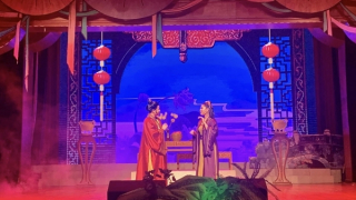 Thể nghiệm quan họ: Cần rất thận trọng