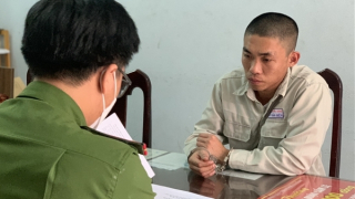 Con nghiện lên Facebook lập nick giả "đẩy" gần 50 người sập bẫy mua bán xe giá rẻ