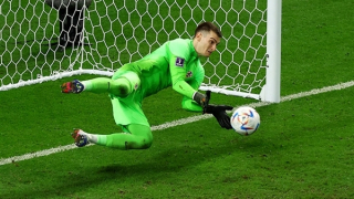 Làm thế nào để chiến thắng trong loạt luân lưu tại World Cup?