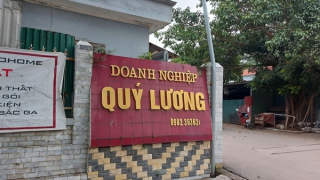 Vi phạm PCCC, doanh nghiệp bị phạt gần 85 triệu đồng